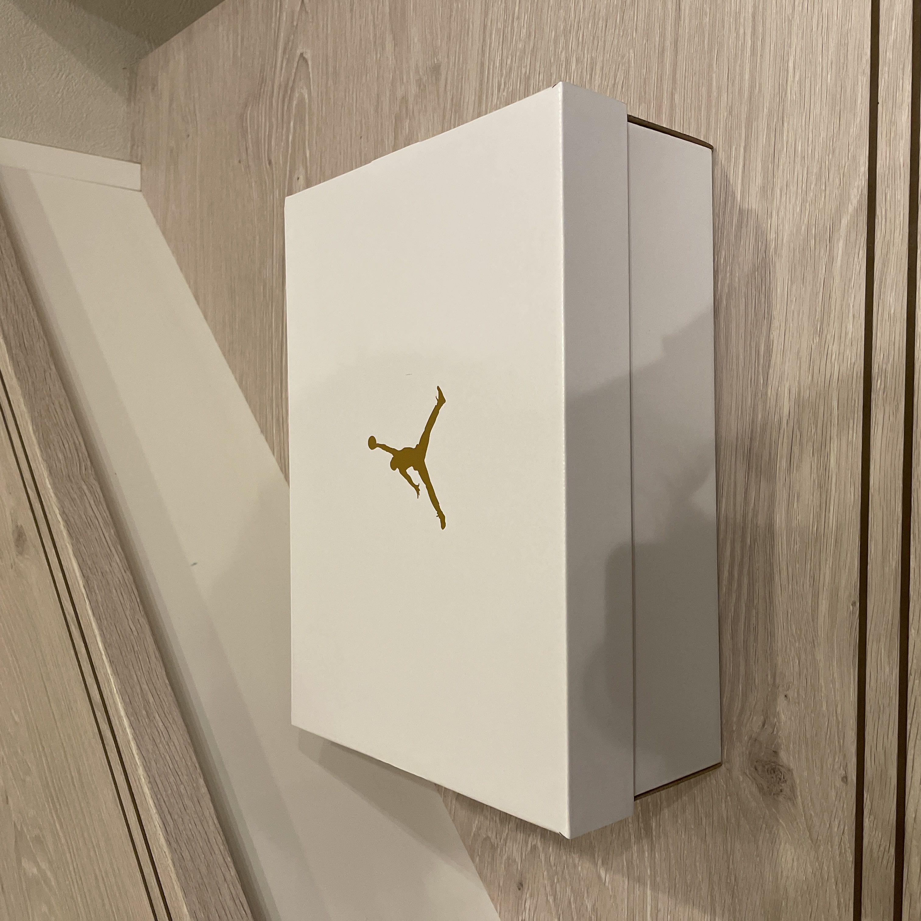 Nike Women's Air Jordan 1 Low "Aluminum" Ice Snubbull/Ho Wight DC0774-141 28cm