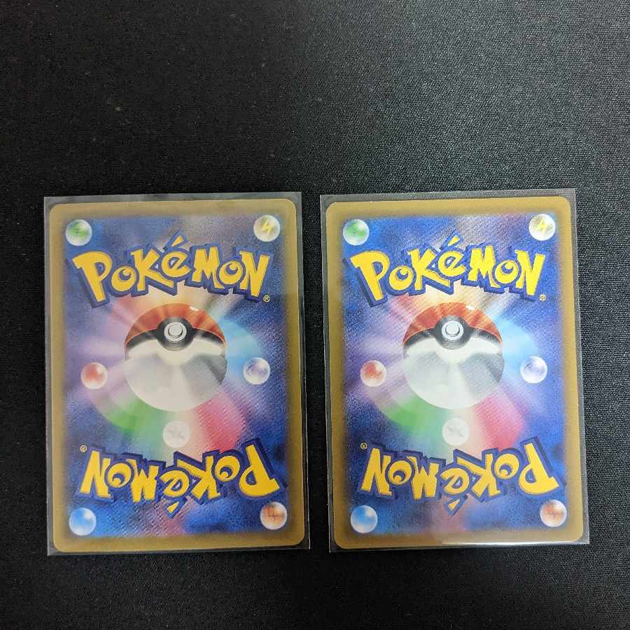 [same day shipping]Pokémon Card DiancieAR AbsolAR