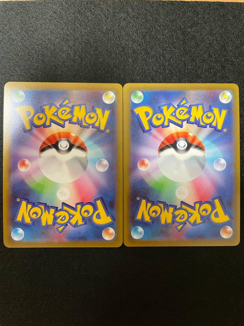 Glowing Gardevoir K 055/172 and 027/071