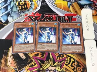 Korean Neo-Spacian Aqua Dolphin 1 rare, set of 3 Tera.