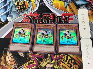 韓国版 A・O・J サイクルリーダー 1 スーパー 3枚セット てら