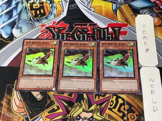 Korean version Mist Valley Baby Roc 1 Super set of 3 Tera