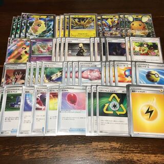 Full-scale construction Morpekov deck