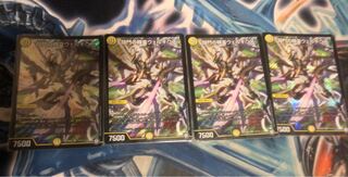 Welchius, Spirit of the Fighting Gate SR S3/S12