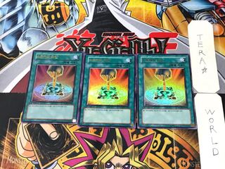 Korean Owner's Seal 10 Ultra, set of 3 Tera.