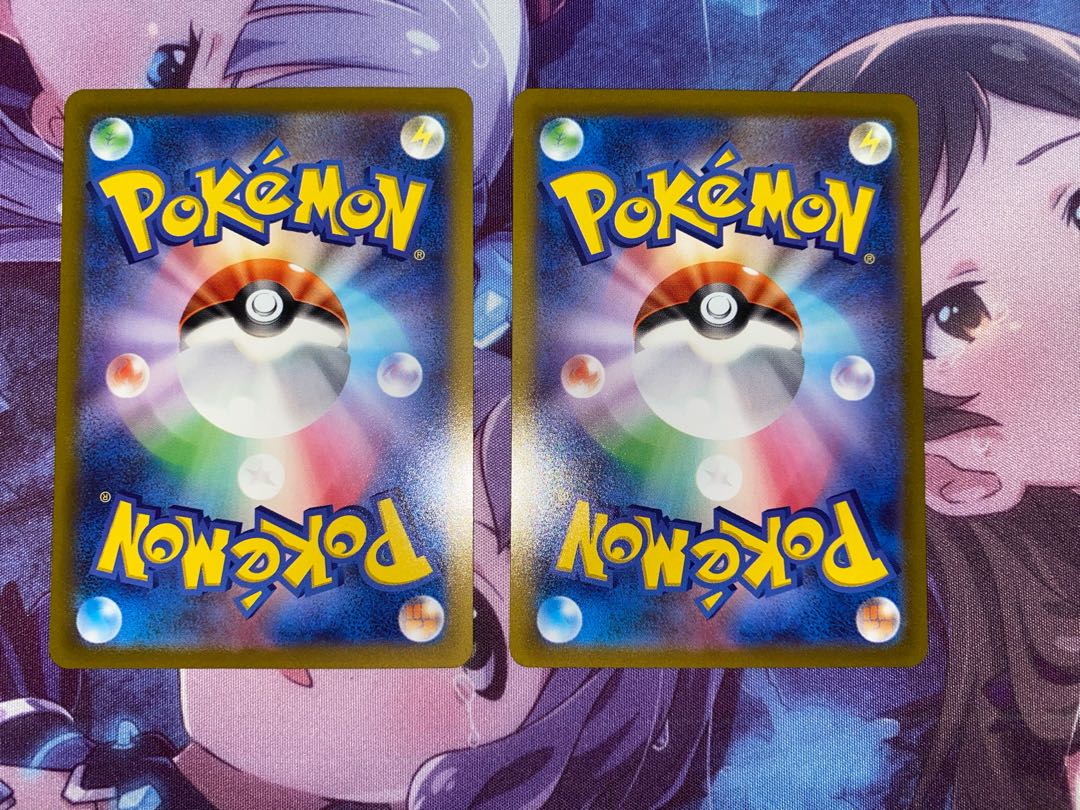 CharizardVSTAR RRR 014/172 2 sheets 2枚