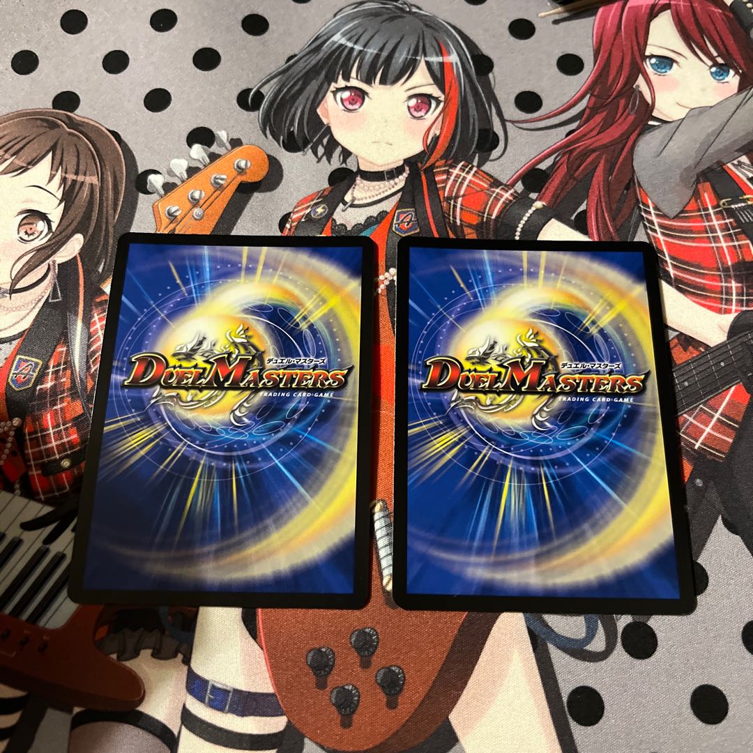 Table of the Abyss (Secret Rare Spec.) U-foil 16A/20