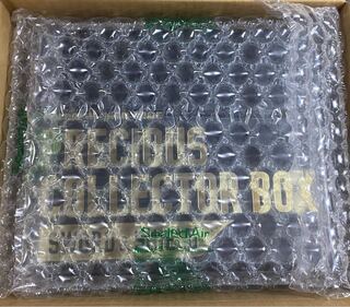 Pocket Monsters Sword & Shield Precious Collector Box
