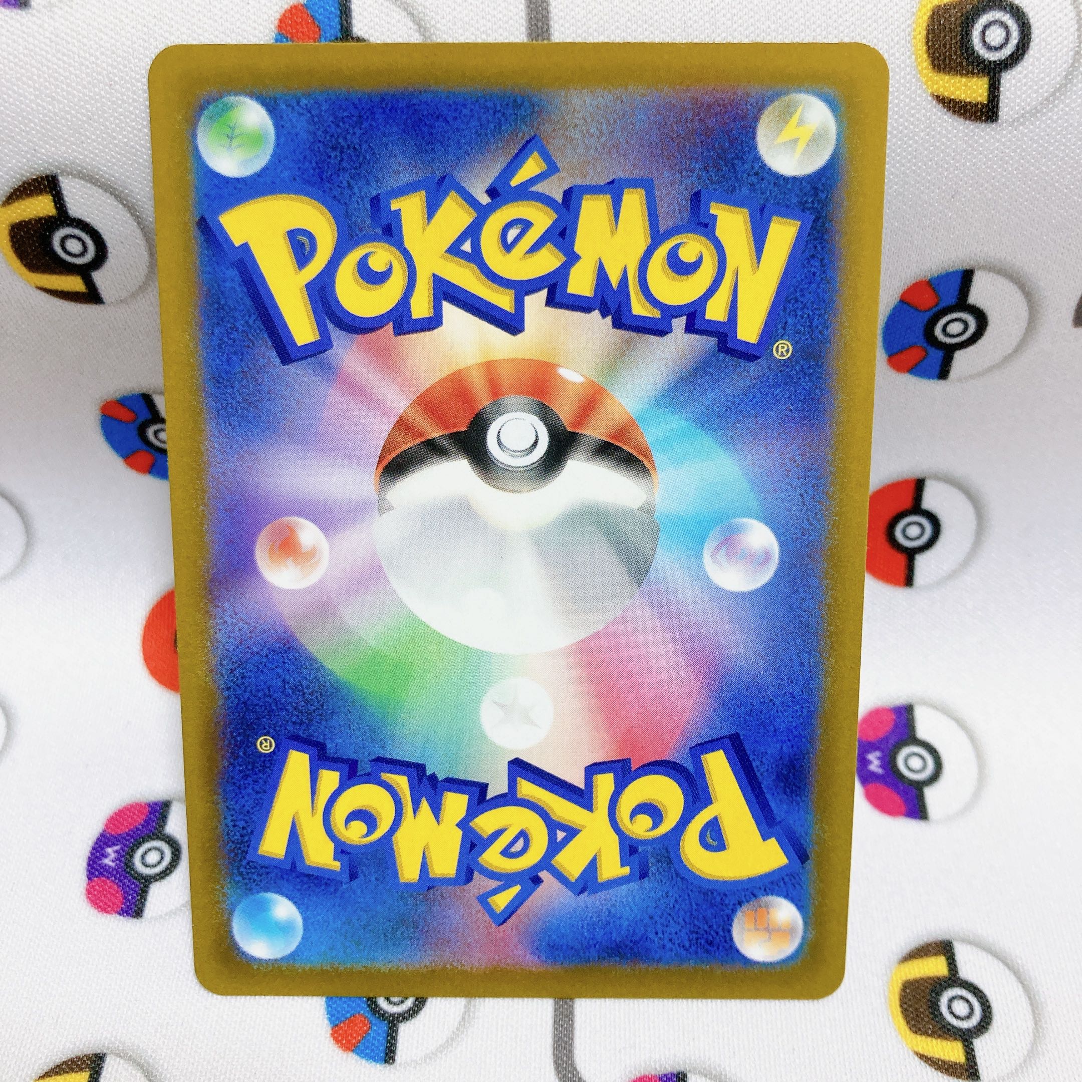 Mew AR 183/172 vstar universe 1枚