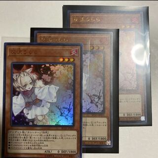 レアコレ3 灰流うらら