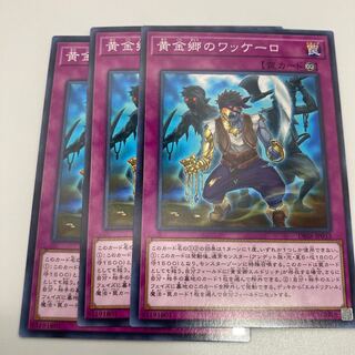 Huaquero of the Golden Land Normal JP033 3 copies