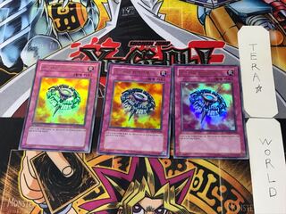 Korean Version All Purpose Ground Lightning Graymore 3 Ultra Set of 3 Tera