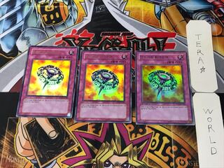 Korean Version All Purpose Ground Lightning Graymore 5 Ultra Set of 3 Tera