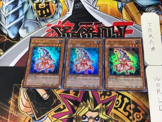 韓国版 カードエクスクルーダー 3 ウルトラ 3枚セット てら