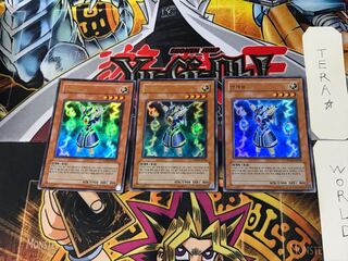 韓国版 ライオウ 6 ウルトラ 3枚セット てら