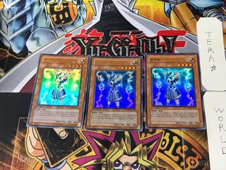 韓国版 ライオウ 7 ウルトラ 3枚セット てら