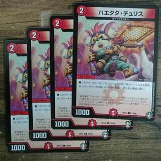 Haetata Chu Squirrel C 78/95