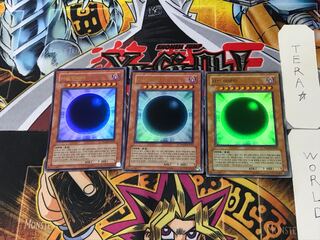 Korean version The Wicked Avatar 10 Ultra 3-card set Tera