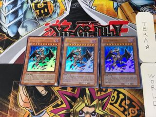 韓国版 邪神イレイザー 4 ウルトラ 3枚セット てら