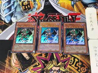 韓国版 邪神イレイザー 5 ウルトラ 3枚セット てら