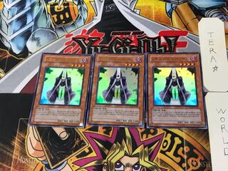 Korean version Summoner Monk 3 Ultra, set of 3 Tera.