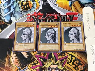 Korean version Gyakutenno Megami 2 Ultra 3-pc. set Tera