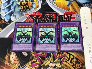 韓国版 ネオス・ワイズマン 2 ウルトラ 3枚セット てら