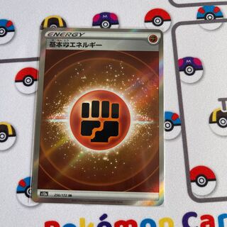 基本闘エネルギー SR 256/172