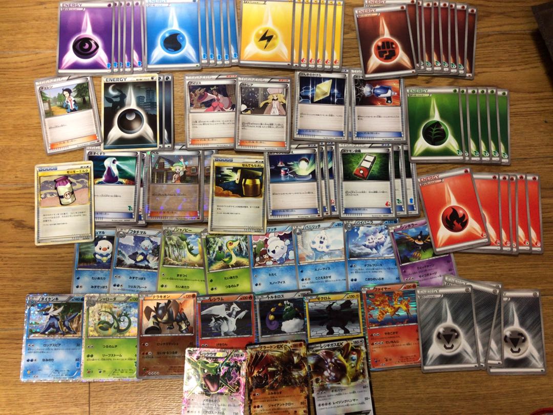 ポケモンカード