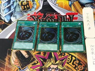 韓国版 サイクロン 5 ゴールド 3枚セット てら