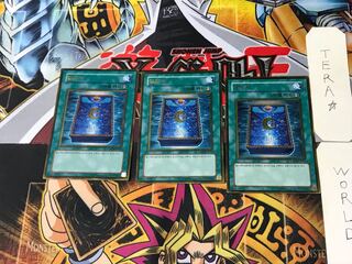 Korean edition Book of Moon 2 Gold, set of 3 Tera