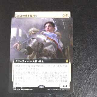 Skilled Underground Explore House