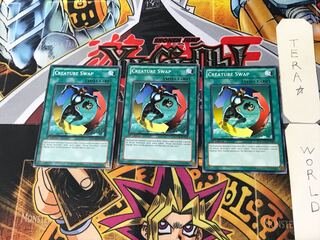 英語版 強制転移 2 ノーマル  3枚セット てら