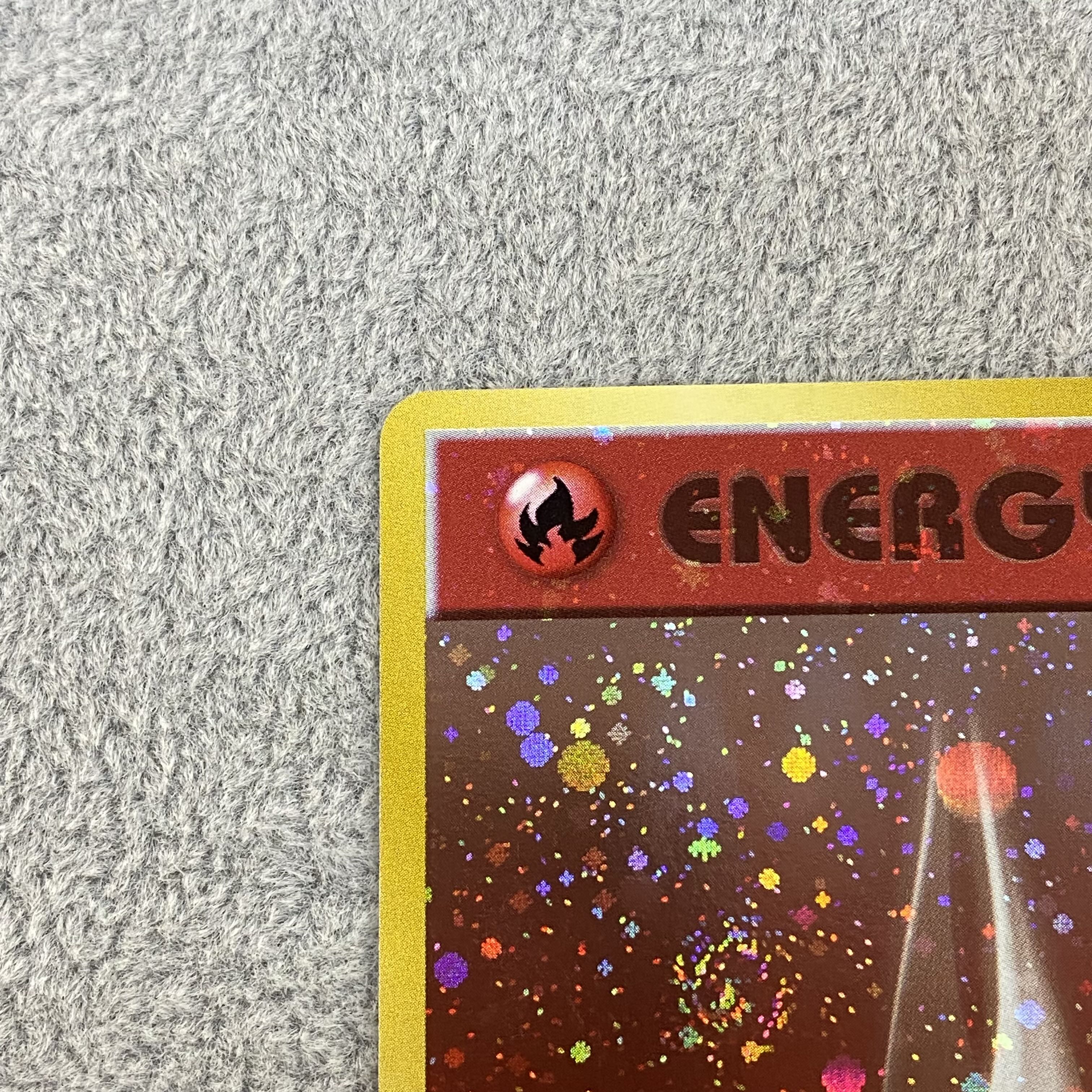 Basic FireEnergy (First Design│Kira Specifications) PROMO XY-P