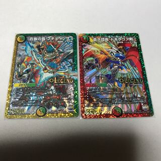 ドギラゴン剣 プチョヘンザ SD 1枚 (Used) （129600286）| magi -TCG