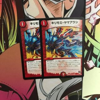 キリモミヤマアラシ