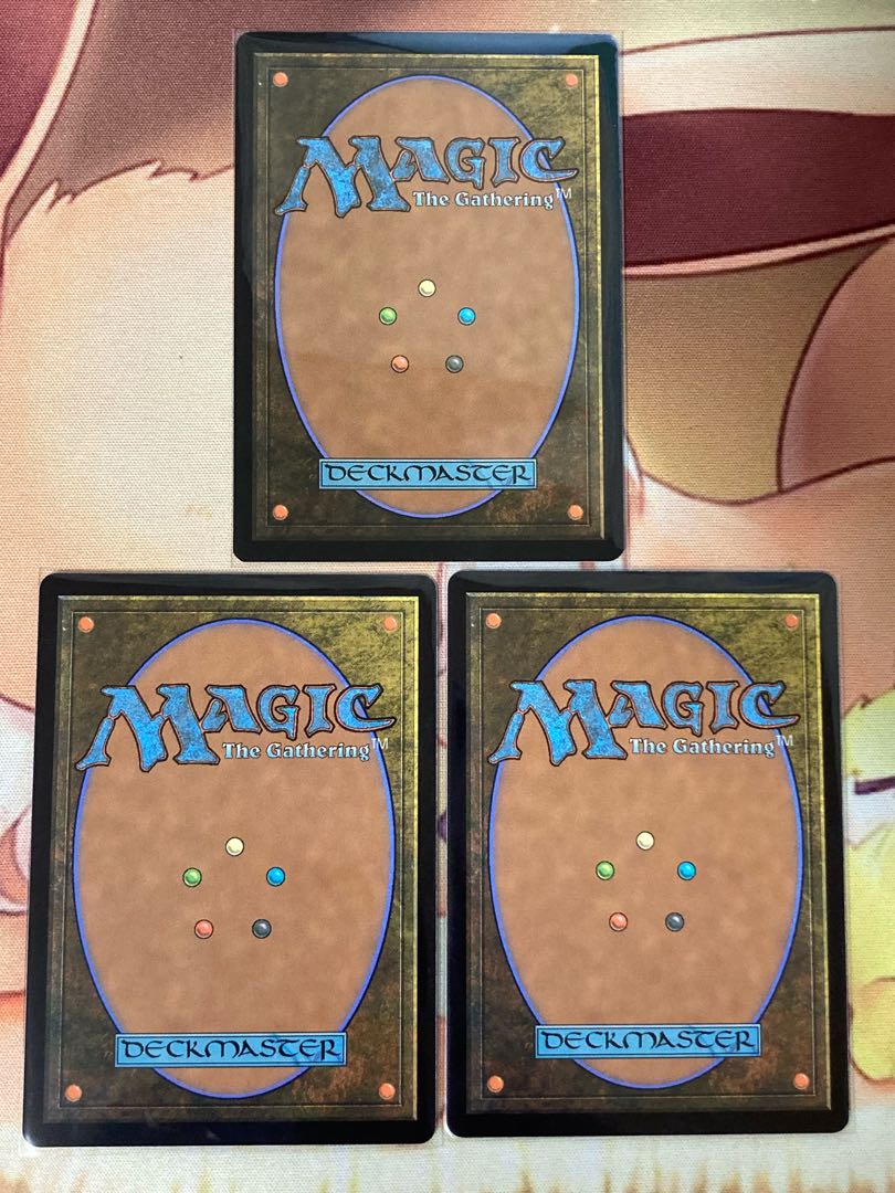 3 MTG Fortified Area Umi Shore Redoubt, 1 Extended