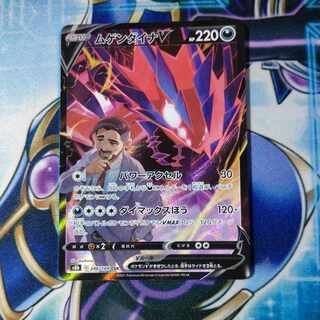 EternatusV CSR 246/184