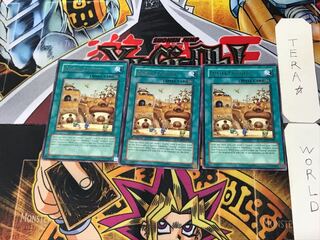 英語版 おジャマ・カントリー 4 レア 3枚セット てら