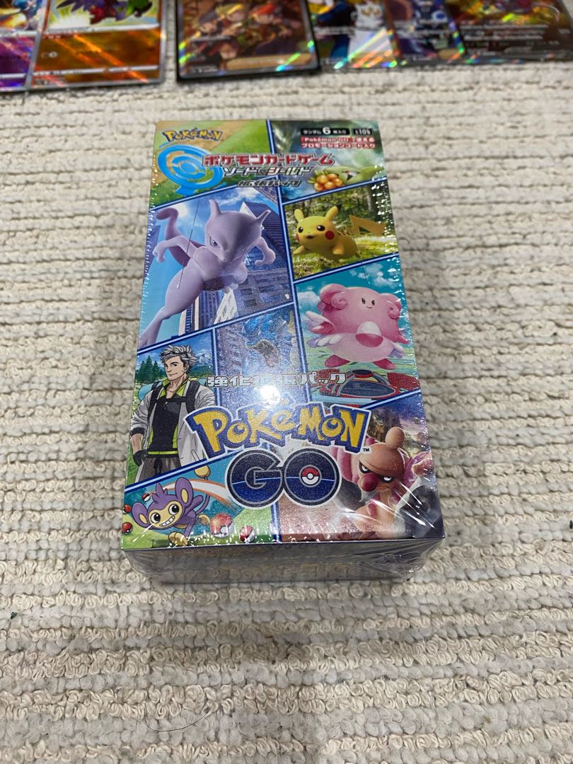 ポケモンカードブイスターユニバース新品未開封シュリンク付10BOX