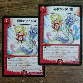 Secret Fist Katsudon Breakup