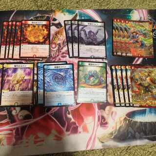 Coin set with extras