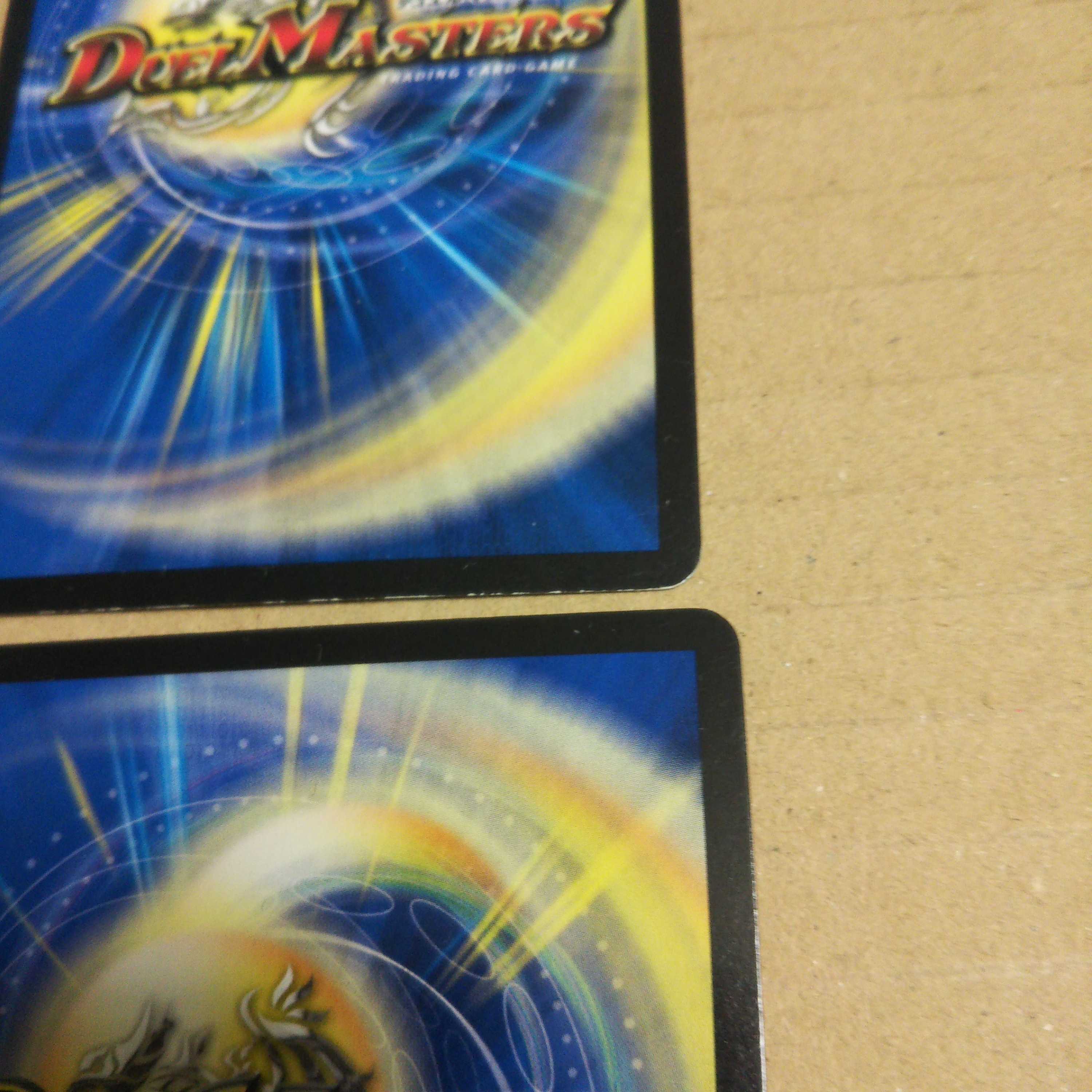 ドラゴンズサイン4枚セット銅1枚黒1枚ノーマル2枚