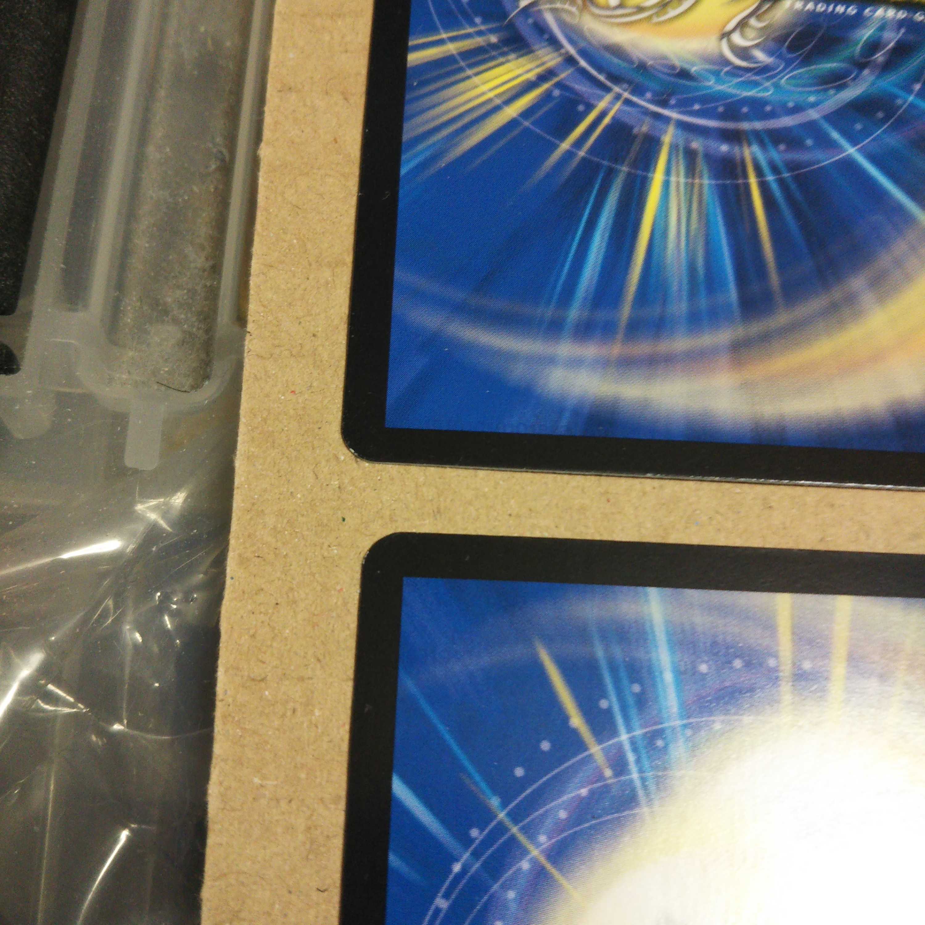 ドラゴンズサイン4枚セット銅1枚黒1枚ノーマル2枚