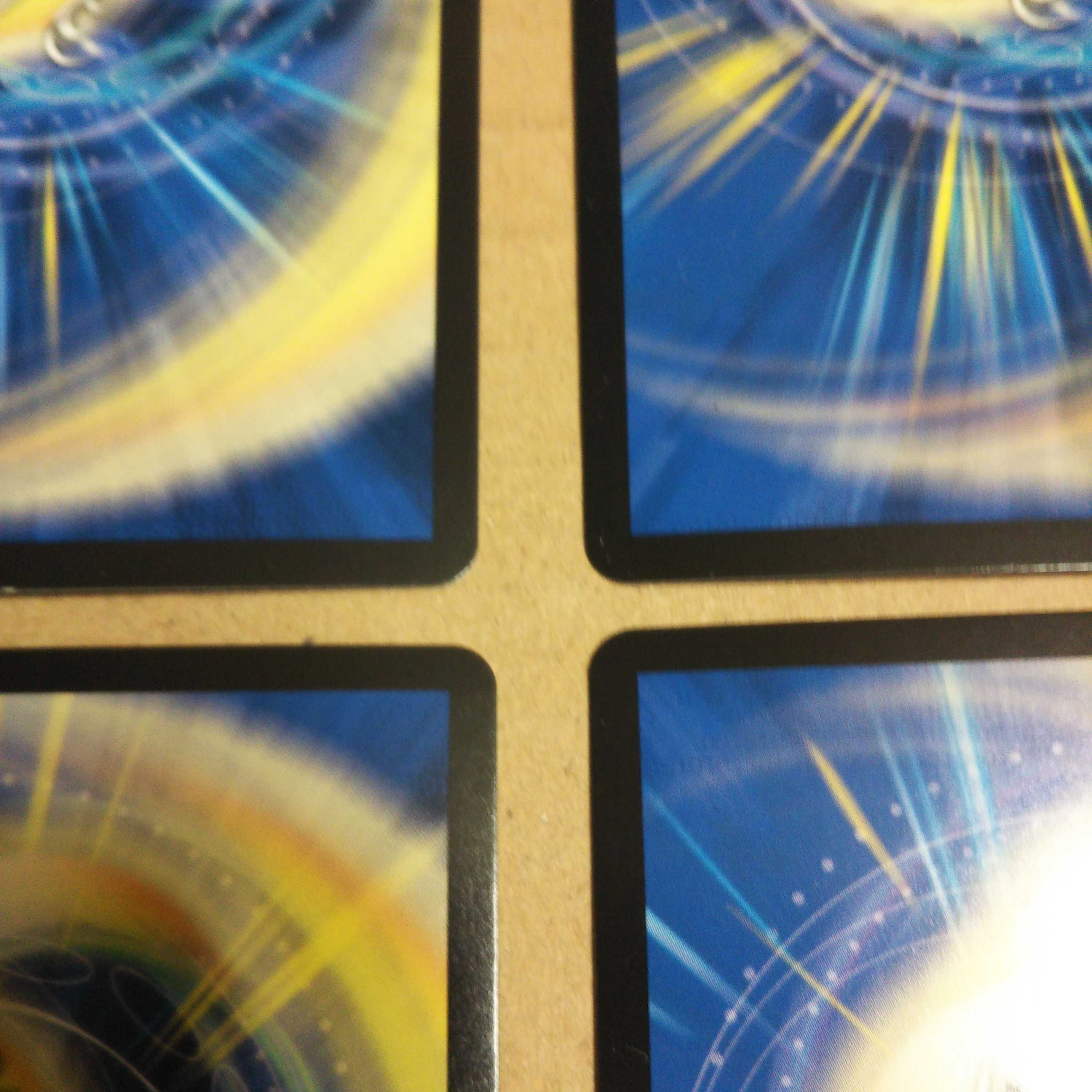 KAMITSU NO UTARASHI Amaterasu Chirico 4-piece set