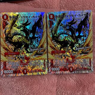 リュウセイカイザー