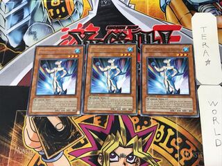 English Neo-Spacian Aqua Dolphin 1 rare, set of 3 Tera.