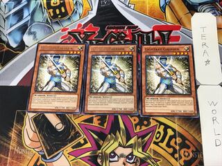 英語版 ライトレイグレファー 2 レア 3枚セット てら