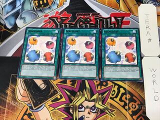 英語版 スケープ・ゴート 2 黒レア 3枚セット てら