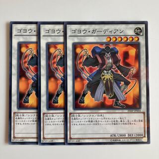 8016 Goyo Guardian $2224